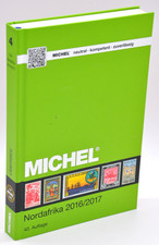Michel Übersee Katalog Band 4