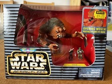 Star Wars Micro Machines