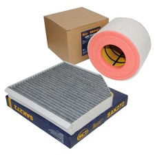 Luftfilter Pollenfilter