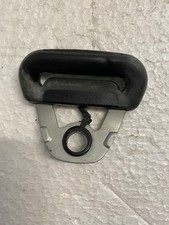 VW Golf 2 Halter Führung Gurt Sicherheitsgurt Fahrergurt Beifahrergurt 165857732