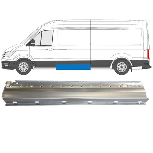 Für crafter man - vw,