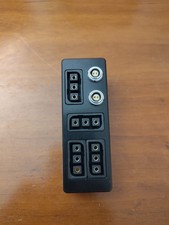 Bebob powerbar 4td2l2 - powerbar,