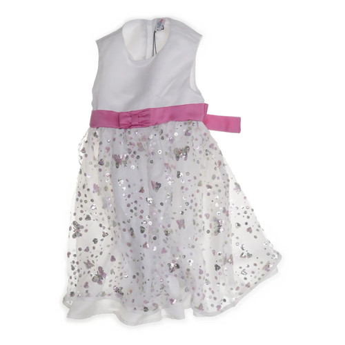 Topolino blumenkinderkleid - topolino,,