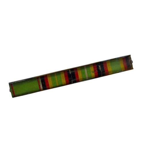 Ddr nva 4er - ddr, interimsspange