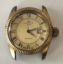 JG - Jaquet - Girard Geneve -