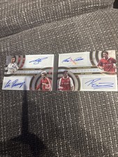 Topps Inception Bundesliga FC