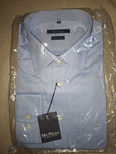 Neal hemd neu ovp - mc,
