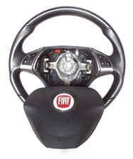 Fiat Bravo II 2 Typ 198 SRS