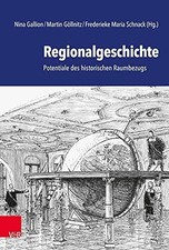 Regionalgeschichte: Potentiale