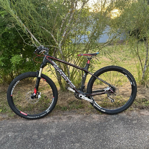 Focus raven mountainbike - focus,