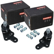 2X KAMOKA TRAGGELENK