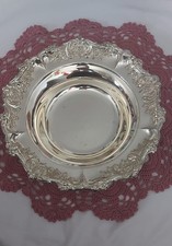 WMF Versilberte Schale Anlaufgeschützt Silberauflage Top Zustand