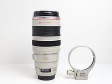 Canon EF 100-400mm F/4.5-5.6 L