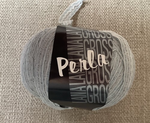 Lana grossa perla mit seide - lana,