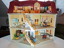 PLAYMOBIL HAUS*Mein Großes