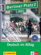 Berliner Platz 2 NEU