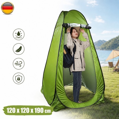Pop sichtschutz tragbar - pop-up,
