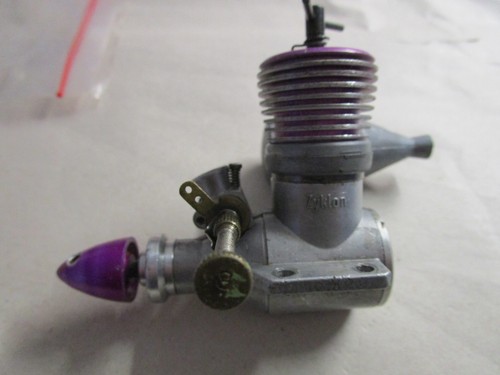 Modelldiesel taifun zyklon - rc-,