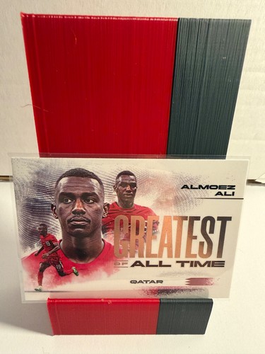 Almoez ali qatar 2026 - ali,