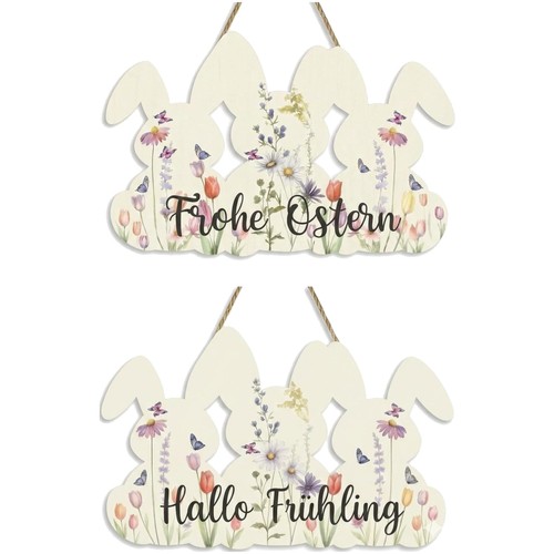 Osterdeko frühlingsdeko - osterdeko,