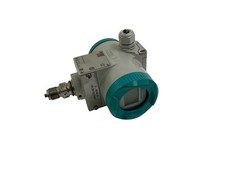 Siemens SITRANS P DS III, 7MF4033-1EA00-1AB7-Z Messumformer für Druck