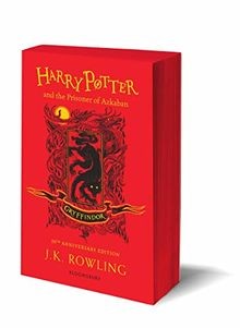 Harry potter and - harry,