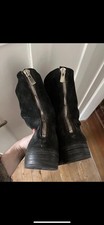 Guidi 988 Reverse Horse