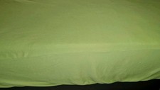 Spannbettlaken Boxspringbett Grün 200x200  QVC JERYMOOD