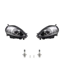 Scheinwerfer Set passend für