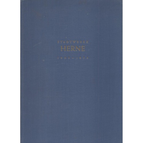 Die geschichte der stadt - geschichte, herne