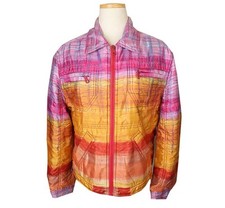 Oilily multi pattern - multi-pattern, padded