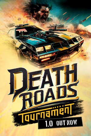 Death roads tournament pc - roads:,