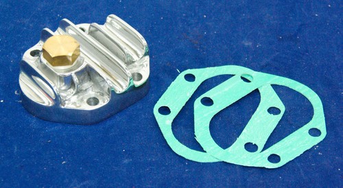 2611b ölsumpfplate alu - Ölsumpfplate,