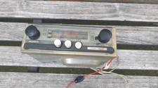 Orig stern coupe autoradio - stern,