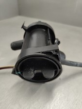 Ablaufpumpe, Laugenpumpe