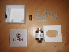 UMH Pure Wasserbelebung -
