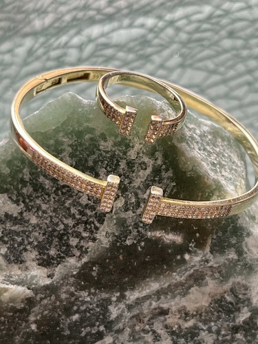 Sarah kern schmuck set - sarah,