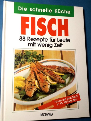 Kochbuch schnelle küche - küche,