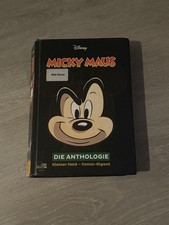Micky Maus – Die Anthologie