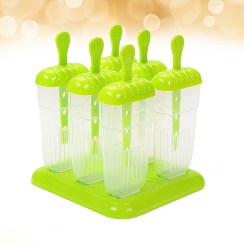 6pcs eisform eis stiel box - stiel,