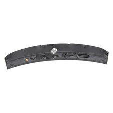 Spoiler - Ford FOCUS II PH.1 -