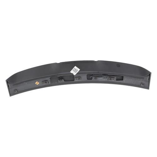 Spoiler ford focus - ii, ph.1