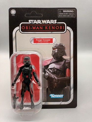 Star wars the - -, vintage