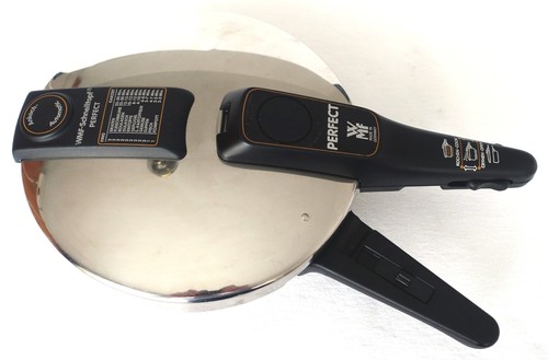 Wmf perfekt schnellkochpfanne - wmf,