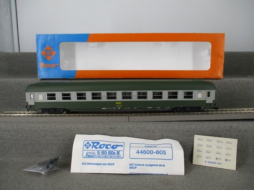 Roco spur 44601 - roco,