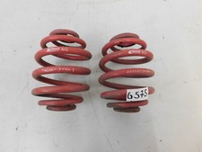 Renault Clio  II Eibach F21-75-001-02-HA Fahrwerksfeder hinten KPL Sport G575