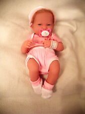 Rebornpuppe Rebornbaby Reborn  Puppe Babypuppe  Berenguer Puppenbaby