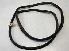 Ford USA Mercury Capri XR2 Turbo Heckklappendichtung Kofferraum - Karosserie 