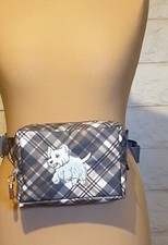 #2040 Gürteltasche Crossbag