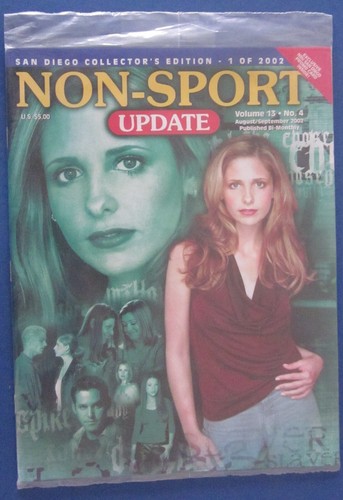Non sport update magazin - update,